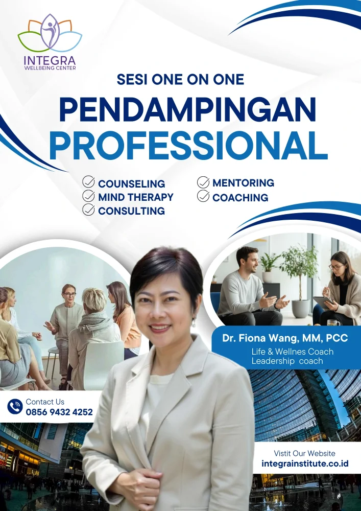 cover pendampingan personal