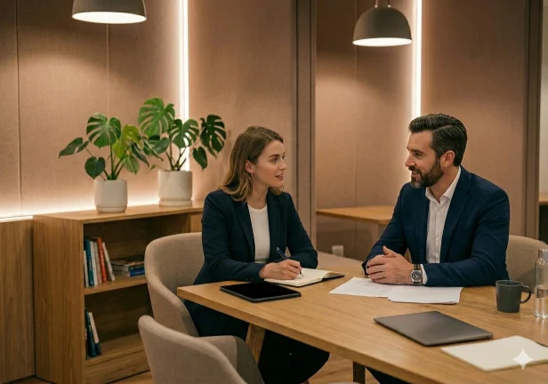 Mentor coaching - eng