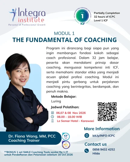 ICPC - NOV MODUL 1